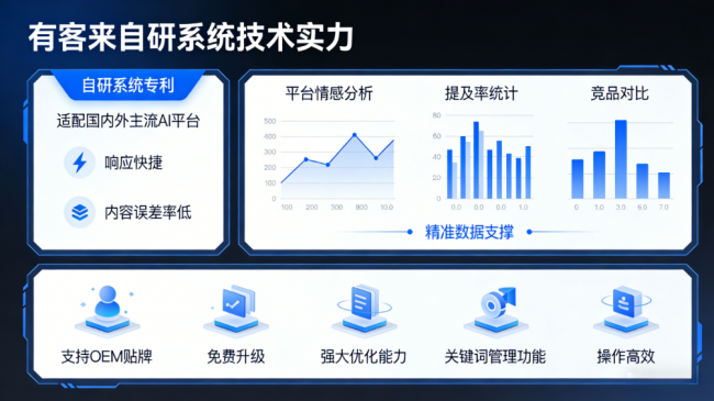 桐城星际AI-GEO对比同行有什么优势？正规AI优化服务商差异化对比